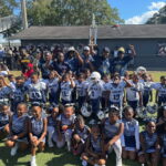 6U Super Bowl Champions – A One-Point Thriller