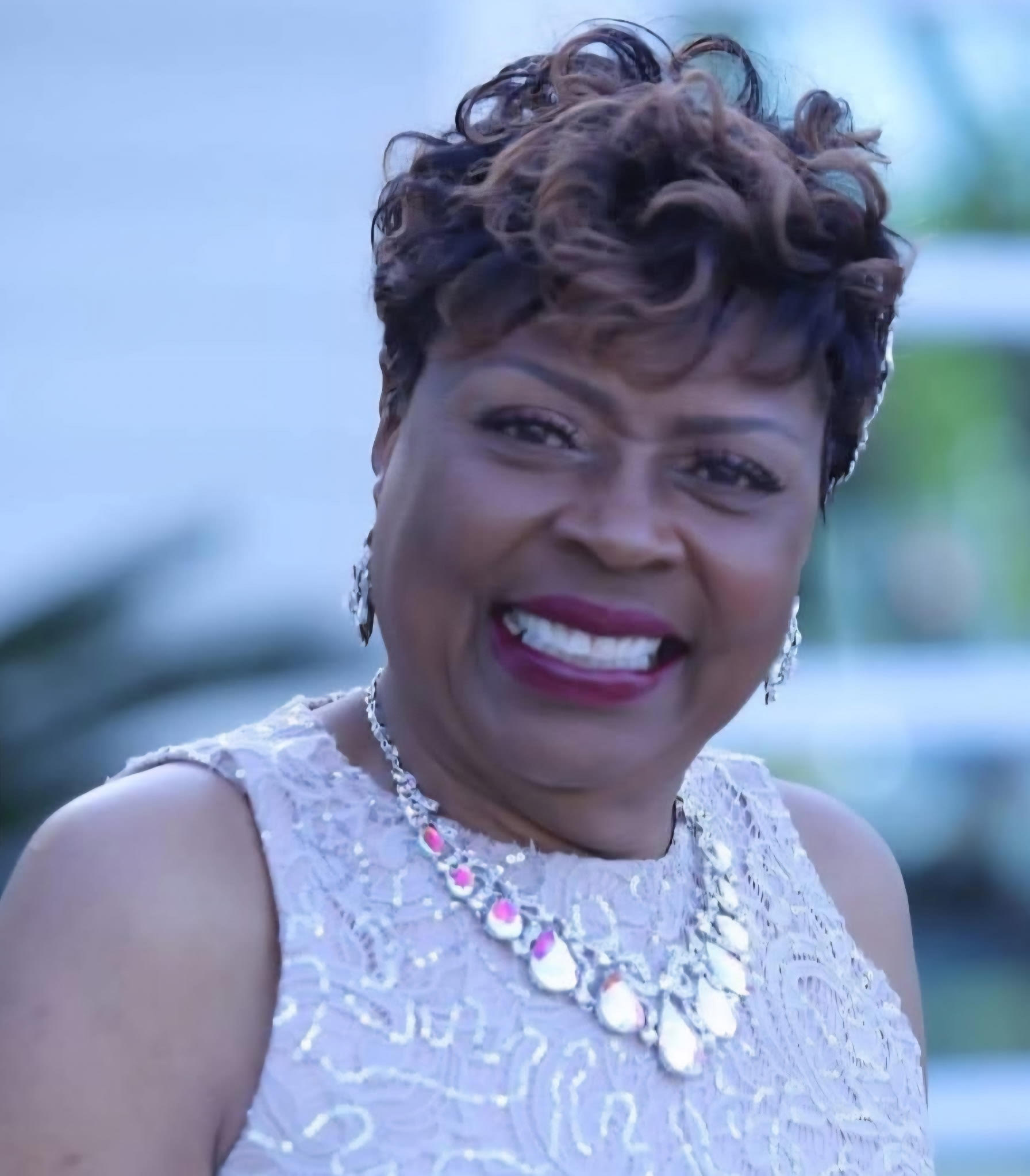 In Memoriam: Ms. Barbara Dumas