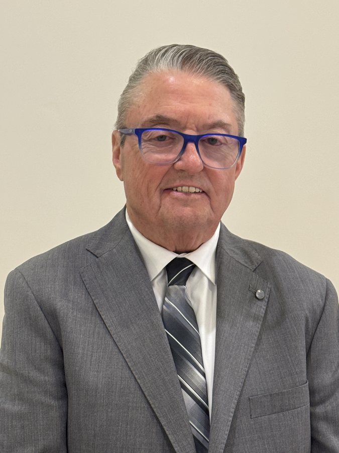 Dustin N. Thomas, Municipal Judge for the City of Moss Point