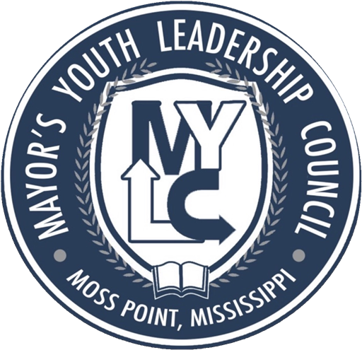 Mayor's Youth Leadership Council seal